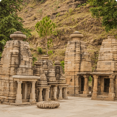 Katarman Sun Temple