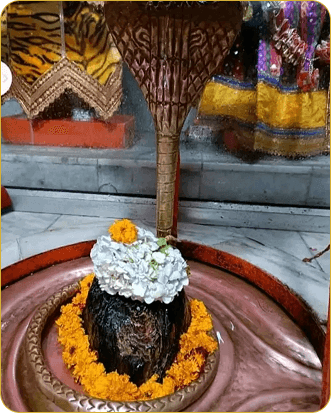 Shivling